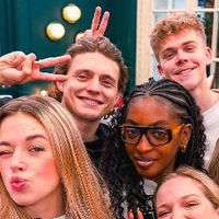 "Star Academy" en concert : voici la liste des chansons !