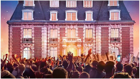 Star Academy : la marraine révélée !