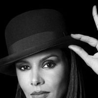 Shy'm en interview pour "Chicago"