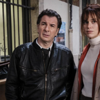 "C'était parfois dur" : Constance Gay a adoré tourner avec Michael Youn mais elle a aussi dû prendre sur elle