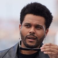 The Weeknd : premier extrait de son album !