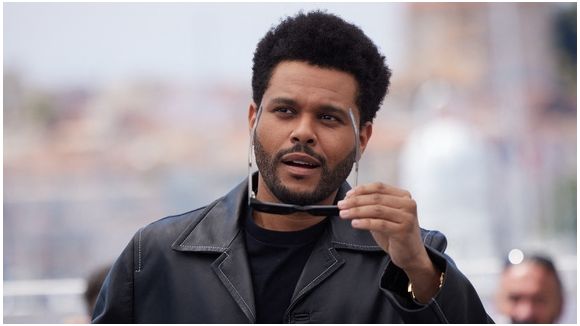 The Weeknd : premier extrait de son album !