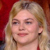Louane en danger à l'Eurovision à cause de sa chanson ?
