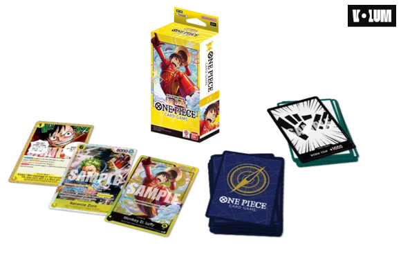 TCG One Piece