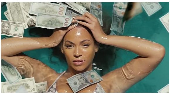 Beyoncé et Jay-Z : nouveau teaser "On The Run"