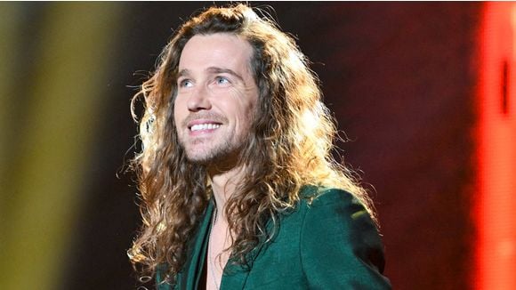 Julien Doré annonce la sortie d'un film au cinéma