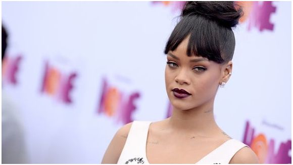 Rihanna : le single "Bitch Better Have My Money" !