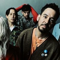 Linkin Park débarque au cinéma : un film sur la renaissance du groupe arrive en salles