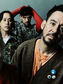 Linkin Park débarque au cinéma : un film sur la renaissance du groupe arrive en salles