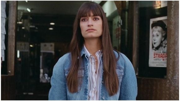 Clara Luciani dévoile le clip "Cette vie"