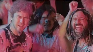 MGMT : le clip vintage "Bubblegum Dog"