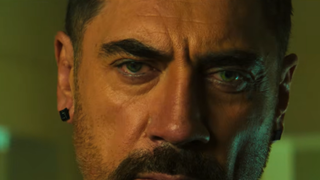 Dans deux semaines, l'une des séries les plus attendues de l'année débarque : Scorsese et Spielberg relancent un thriller culte avec Javier Bardem