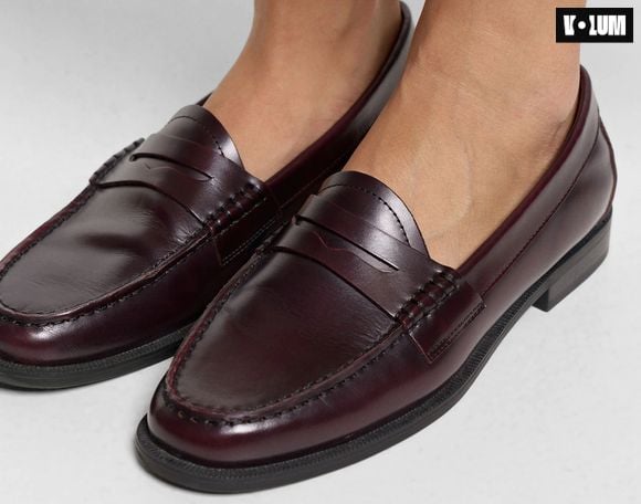 Mocassion Parfois
