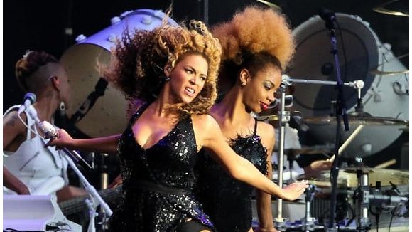 Beyoncé : concert sold out en 22 secondes