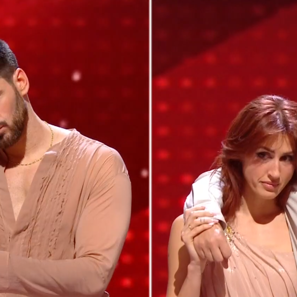 Samuel Bambi gagnant de Danse avec les stars 2026