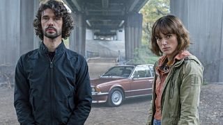 "Nous avons enlevé..." : la série Black Doves n’aurait pas dû avoir cette fin !