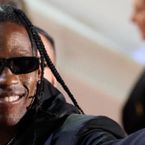 Travis Scott s'empare d'un nouveau record