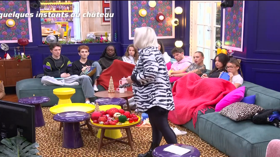 Star Ac : les candidats face à une interdiction injuste, même les éliminés