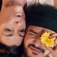Jenifer et Slimane : le clip événement !