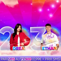 SONDAGE Secret Story 2025 : qui doit être le 2ème candidat éliminé ce jeudi 26 juin ? Dréa face à trois garçons