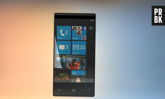 Windows Phones