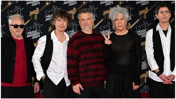 Indochine : l'histoire mouvementée de "3e sexe"
