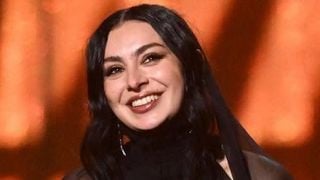 Charli XCX : 50.000 ventes pour "Brat"