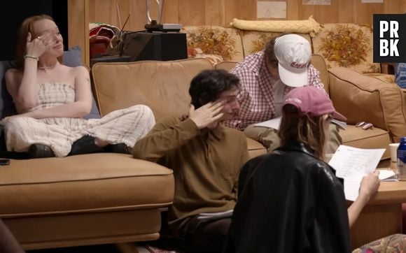 Stranger Things : un documentaire exclusif sur la fin de la série