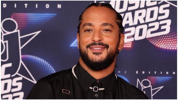 NRJ Music Awards 2023 : le palmarès !
