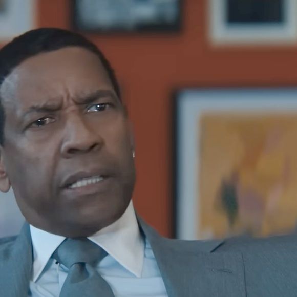Denzel Washington dans  Highest 2 Lowest