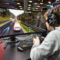 Paris Games Week 2025 : dates, programme, billetterie et grandes nouveautés