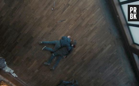Pourquoi Ellie rampe vers Joel mort dans The Last of Us ? On a la réponse