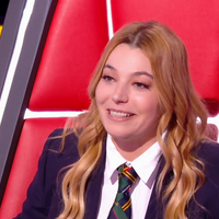 The Voice Kids 2025 : Santa boycottée par les enfants ? La coach se confie, "À côté, j’avais des tauliers"