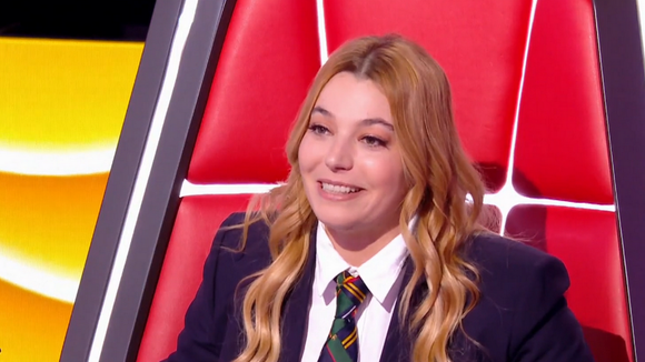 The Voice Kids 2025 : Santa boycottée par les enfants ? La coach se confie, "À côté, j’avais des tauliers"