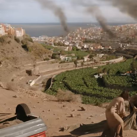 1 an après ses débuts, la suite de la meilleure série de science-fiction en streaming, notée 99%, avance enfin : "On a l'intrigue"