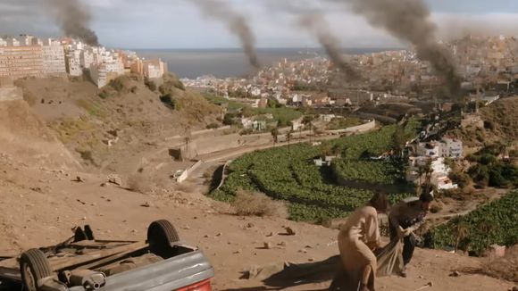 1 an après ses débuts, la suite de la meilleure série de science-fiction en streaming, notée 99%, avance enfin : "On a l'intrigue"