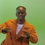 Black M est tout simplement "Légendaire"