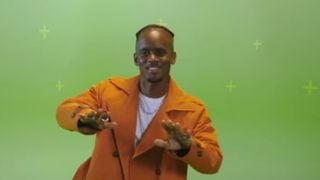 Black M est tout simplement "Légendaire"