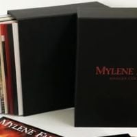 Mylène Farmer : un coffret vinyles en vente !