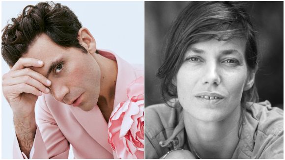 Mika : son hommage en chanson à Jane Birkin
