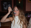 Sydney Sweeney ne se refuse aucun plaisir