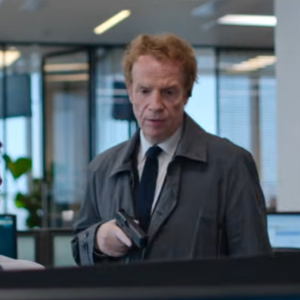 La série Steal est disponible sur Prime Video