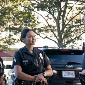 Un épisode de The Rookie rallongé 4 mois après sa diffusion