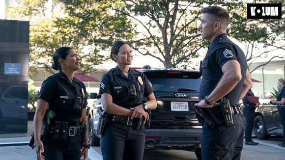 Un épisode de The Rookie rallongé 4 mois après sa diffusion