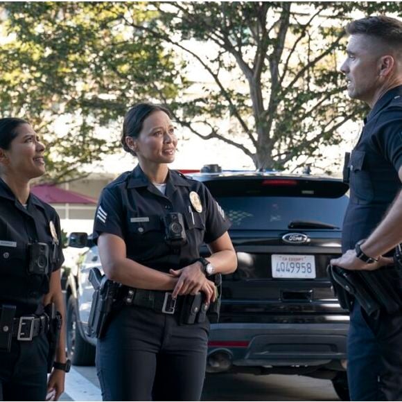 Un épisode de The Rookie rallongé 4 mois après sa diffusion