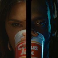 Travis Scott : le clip du morceau "I KNOW ?"
