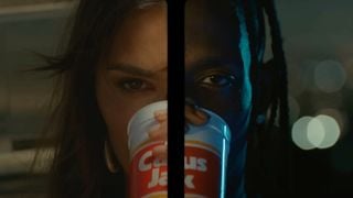 Travis Scott : le clip du morceau "I KNOW ?"