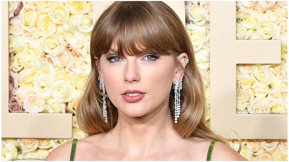 Taylor Swift : des ventes massives en France