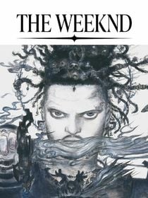 The Weeknd : c'est quoi ce feat improbable avec une star japonaise des années 80 ?