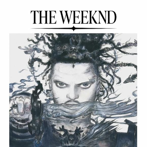 The Weeknd : c'est quoi ce feat improbable avec une star japonaise des années 80 ?